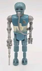 VINTAGE 1980 Star Wars Kenner 2-1B Medical Droid Complete w/ Original Staff