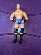 2005 NWA TNA Impact Marvel Christopher  Daniels Rivals Wrestling Figure AEW  ROH