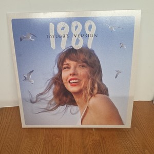 1989 Taylors Version Vinyl | eBay