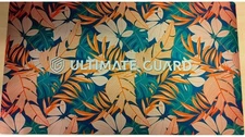 Ultra-Pro ~ Ultimate Guard Standard Playmat ~ Canary Orange ~ OEJ