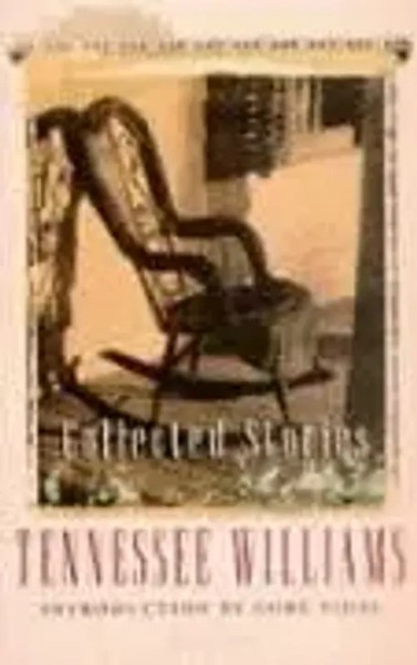 Collected Stories | Tennessee Williams | Englisch | Taschenbuch | 1996-image