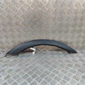 BMW X3 E83 Kotflügelverkleidung hinten links 3330867 2004 29373362