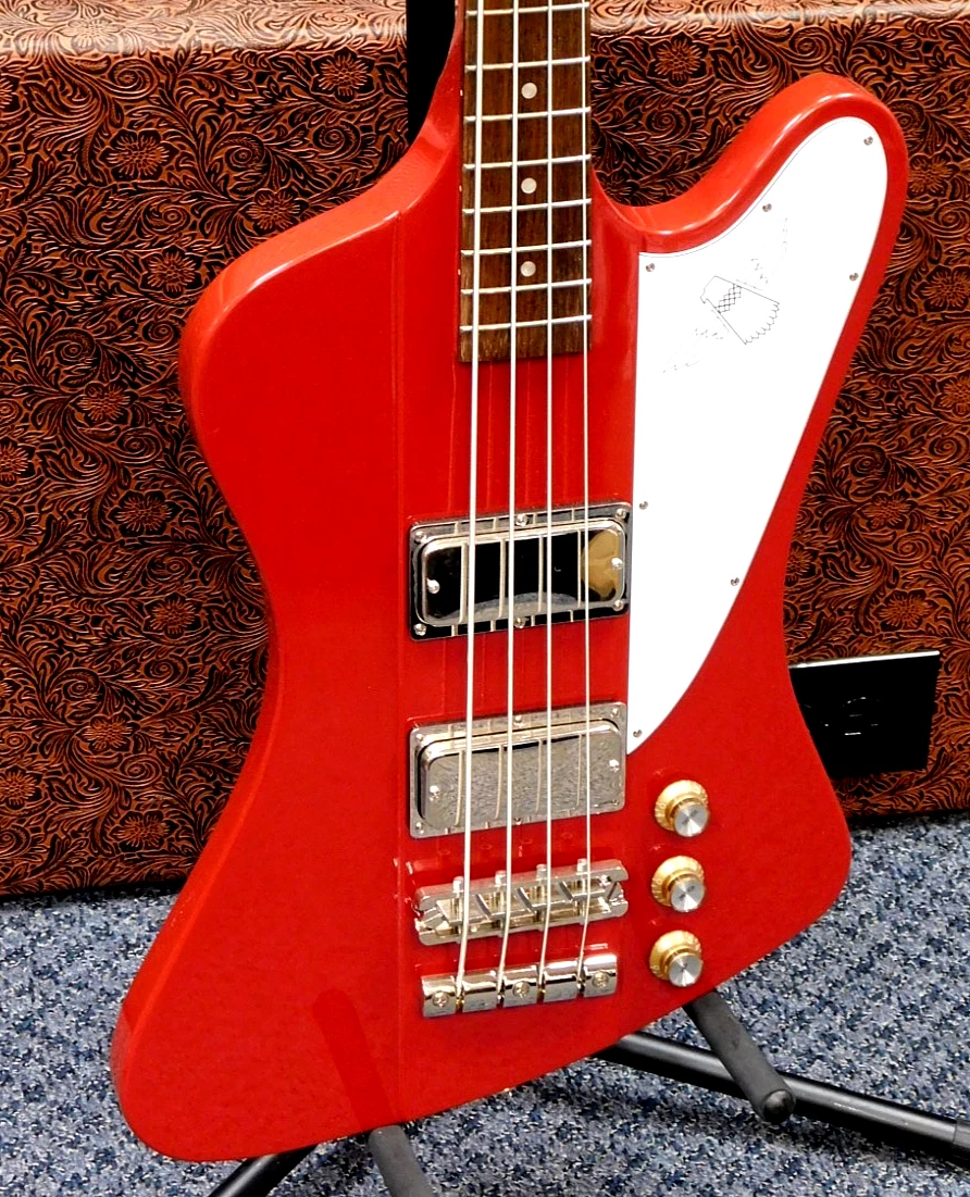 Preços baixos em Baixo Epiphone Thunderbird | eBay