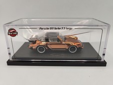 New Hot Wheels Rlc Porsche 911 Turbo 3.3 Targa Bronze New Hot Wheels Rlc Porsche 911 Turbo 3.3 Targa Bronze