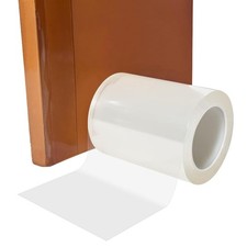 3Inch x 16.5Ft Archival Safe Book Repair Tape. Acrylic Acid Free Strong Adhesive