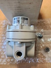 FOXBORO P0122KW VOLUME BOOSTER 
