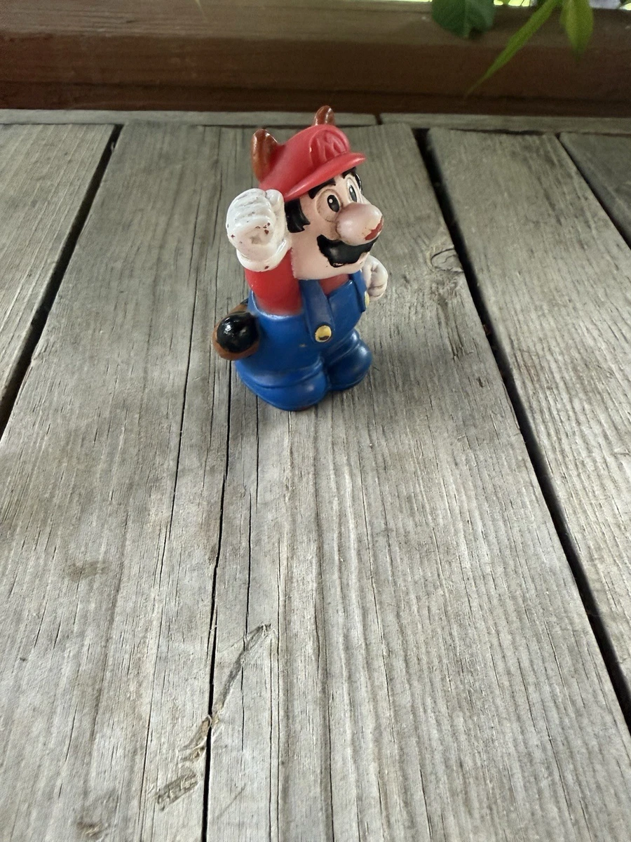 Nintendo Super Mario Bros. TV, Movie & Video Games Action Figures