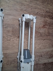 D Lego Boosters Thruster Wings Y-Wing 7658 Star Wars Partial Build 3708