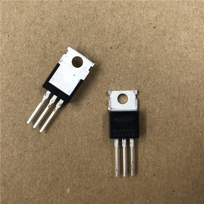 10PCS MDP13N50 New   TO-220 'New   original #wd
