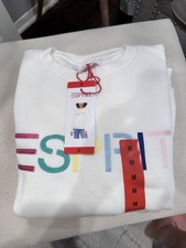 Esprit Sweatshirt NWT