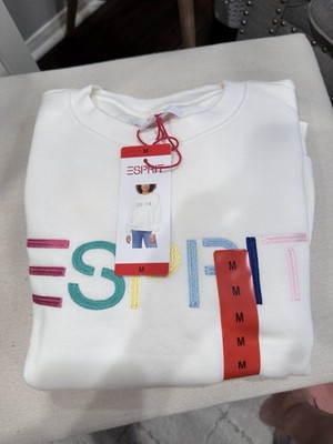 Esprit Sweatshirt  NWT