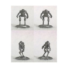 Iron Wind Battletech Mon-66 Mongoose Pack New