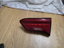 VOLKSWAGEN T-ROC TSI RIGHT INNER TAIL LIGHT ON TAIL GATE 2GA945094A