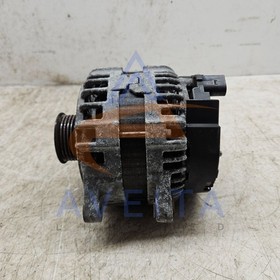 Mercedes A-Class 2015 W176 2.2 CDI W176 Alternator 175A A0009063322