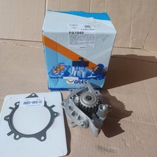 Pompe à eau Citroen C6