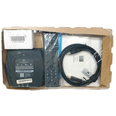 NEW Xfinity Xi6-T  TX061AEI Streaming Box with Remote and Power Supply Sealed 