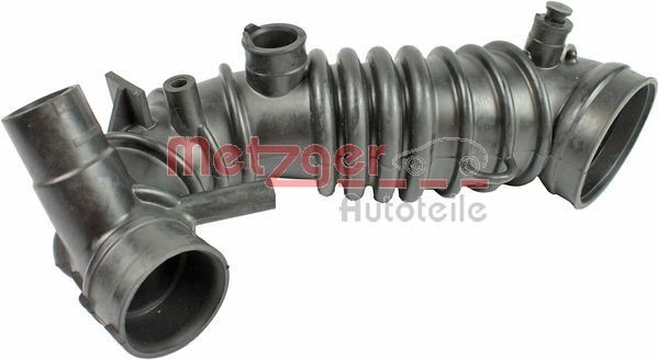 Metzger Ansaugschlauch, Luftfilter 2388001 FüR Audi Skoda VW-image