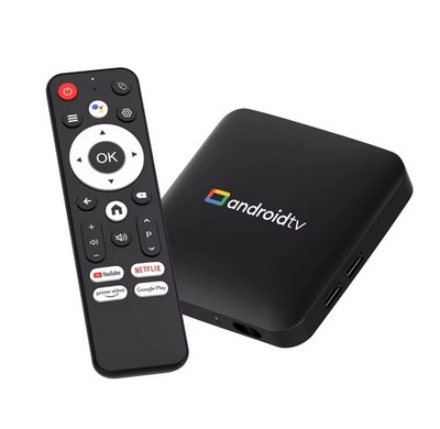 Android Tv Box