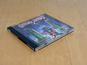 Ninja Spirit TurboGrafx-16 Complete, Tested, Works Great, Excellent Condition