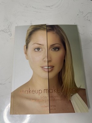 Makeup Makeovers