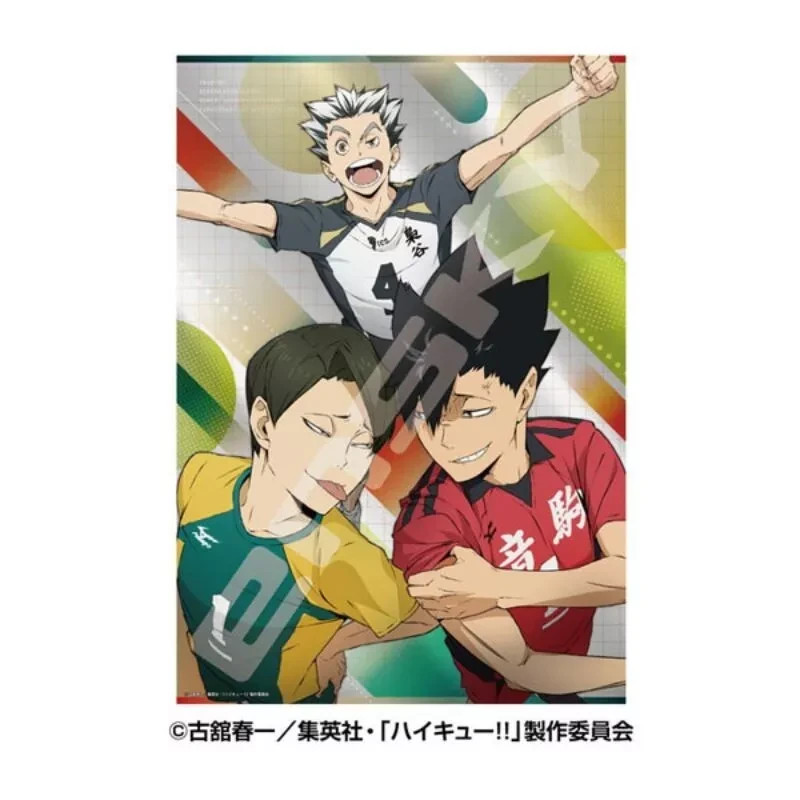 Haikyuu Tokyo Showdown Jigsaw Puzzle JAPAN OFFICIAL