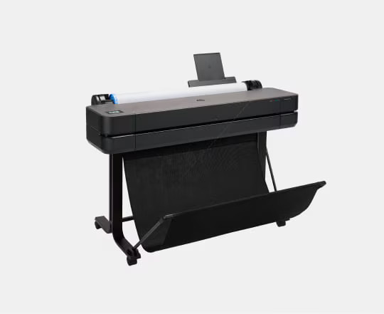 HP DesignJet T520 プリンター 本体 HP Designjet T520 【 レビュー 】人気No.1プロッター徹底紹介
