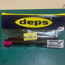 Deps Deps Coverscat 3 Coverscat 3 101555