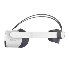 Pico Neo3 PC & Console VR Headset - White - 