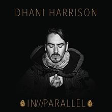 In///Parallel von Dhani Harrison | CD | Zustand sehr gut