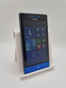 HTC Windows Phone 8X blau entsperrt 16GB 4,3" 8MP Windows Smartphone #S05