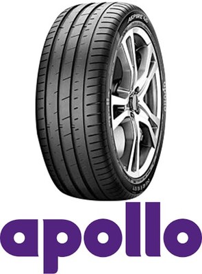 Apollo Aspire 4G+ XL FSL 205/45 R17 88Y Sommerreifen