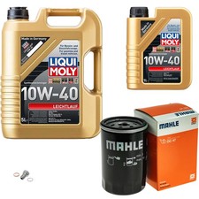 Filtre à huile BMW 323