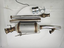 DPF Dieselpartikelfilter Für Mercedes W176 CLA 200 220 CDI A2464906381 EURO 6