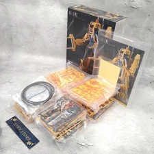 Aliens MODEROID Ripley & Power Loader 1/12 Scale Model Kit JP Anime Action Toy