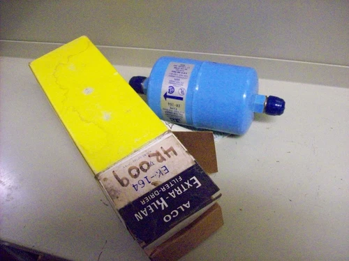 F43) Alco Drier EK-164