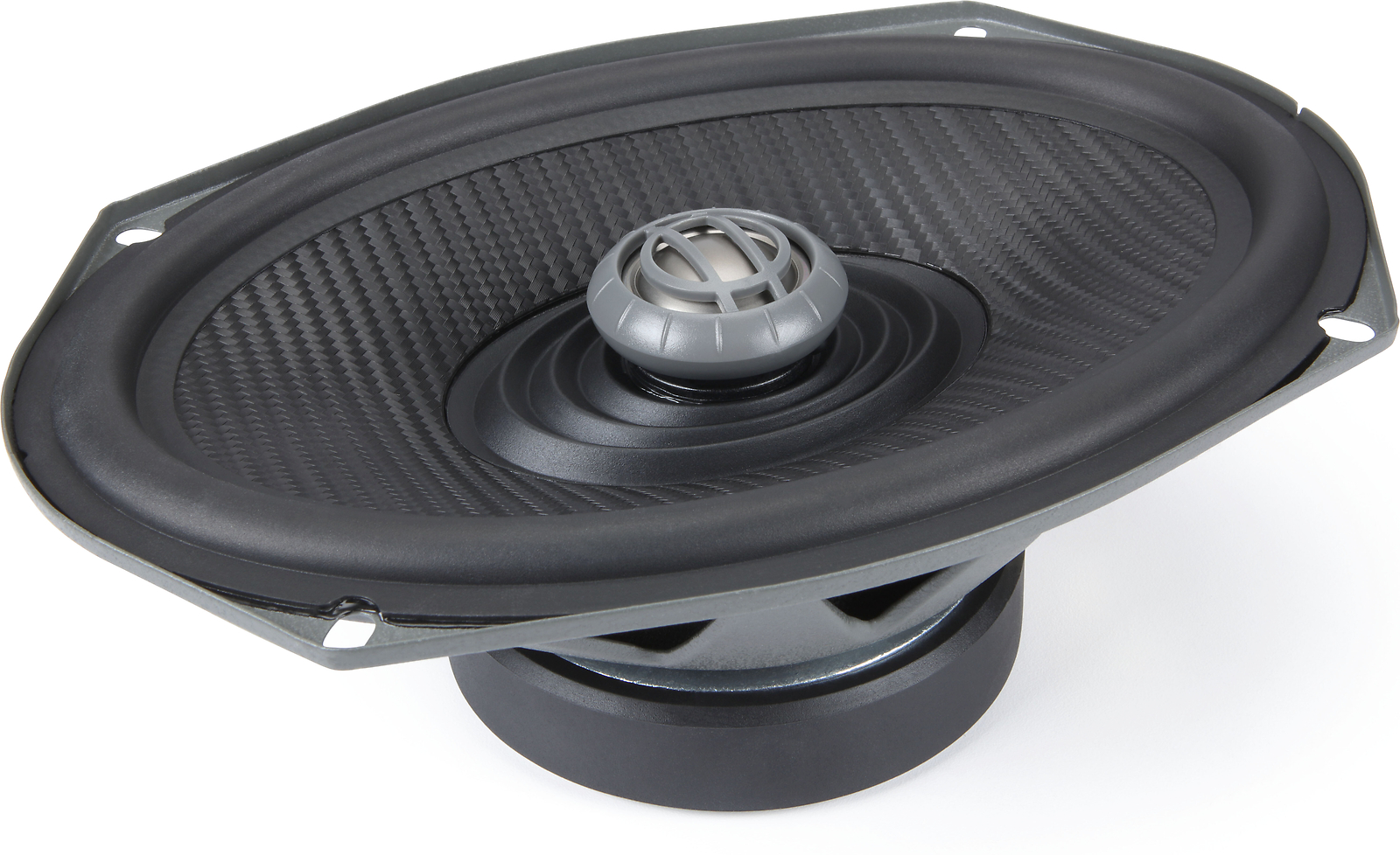Kenwood Excelon XM69R 6" x 9" 2-way Rear Speakers HD 1998+