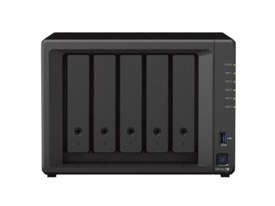 Synology（シノロジー）DiskStation DS1522+ 新品未開封 Synology（シノロジー）DiskStation DS1522+ 新品未開封