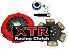 XTR STAGE 4 CLUTCH SET fot 2001-2011 FORD RANGER MAZDA B4000 TRUCK 4.0L