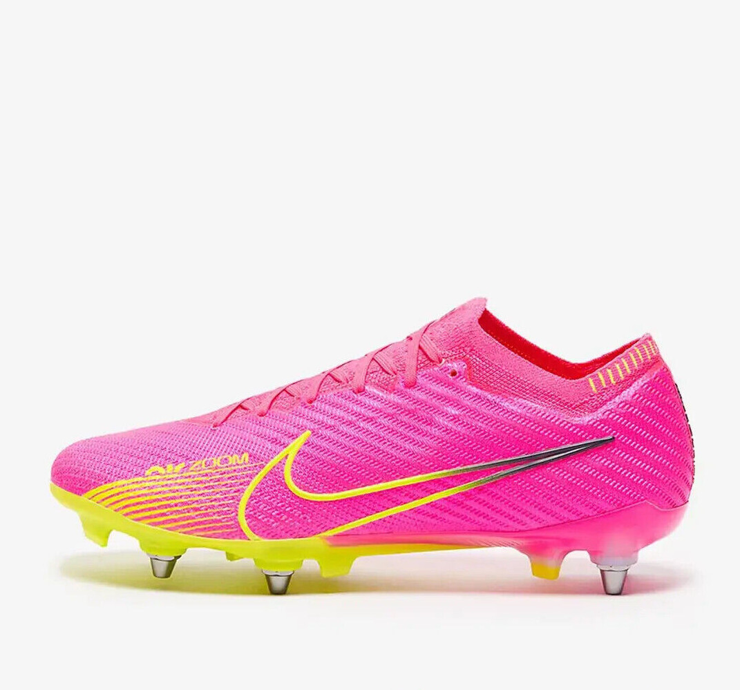 【美品】NIKE ZOOM MERCURIAL VAPOR15 ELITE Zoom Mercurial Vapor 15 Elite FG Pro ACC 'Blast Pack' - Nike