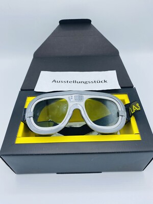 Laservision Schutzbrille für Dentallaser Laser Endo Ausstellungsstück MWi021497