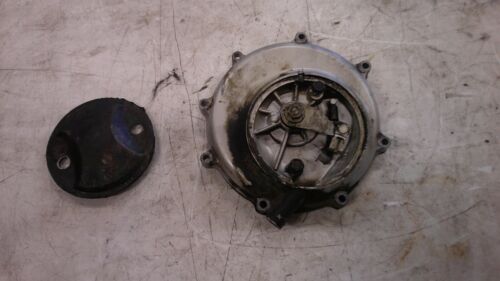 1975-79 Honda Goldwing GL1000 engine clutch cover