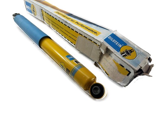 Bilstein B6 4600 Series 24 -196444 46mm Monotube Shock Absorber (YELLOW) NEW FR - Picture 3 of 8