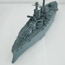 MRY-SFW 1/350 USN Wyoming class Arkansas Battleship BB-33 Full Hull