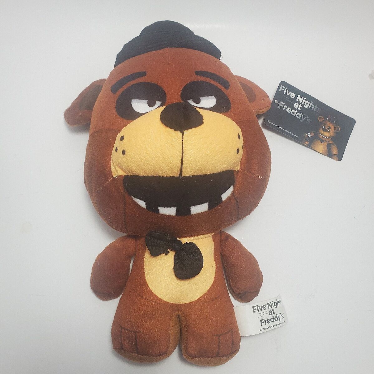 Fredbear Cuddly Plush