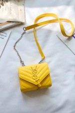 BRAND NEW Kids Mini Purse. Mini Kids Fashion   Great Gift   Inspired Fashion