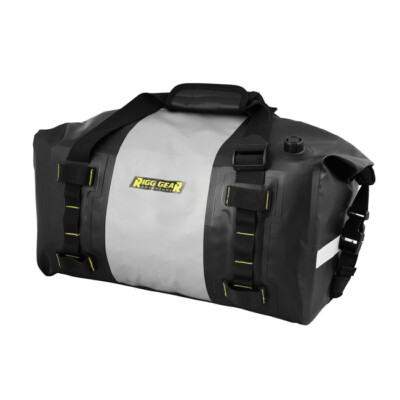 Nelson-Rigg, Hurricane Bag. 25 Liter Universal Nelson Rigg
