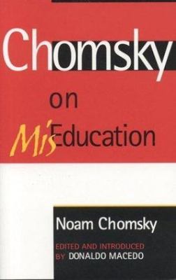 Chomsky on Mis
