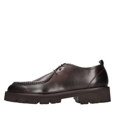 ING20 VIT. AGED Lace Up MARECHIARO 1962 Men Brown Amt017_sea