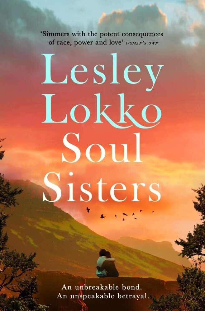 Thumbnail - Soul Sisters | Lesley Lokko | 2022 | Englisch