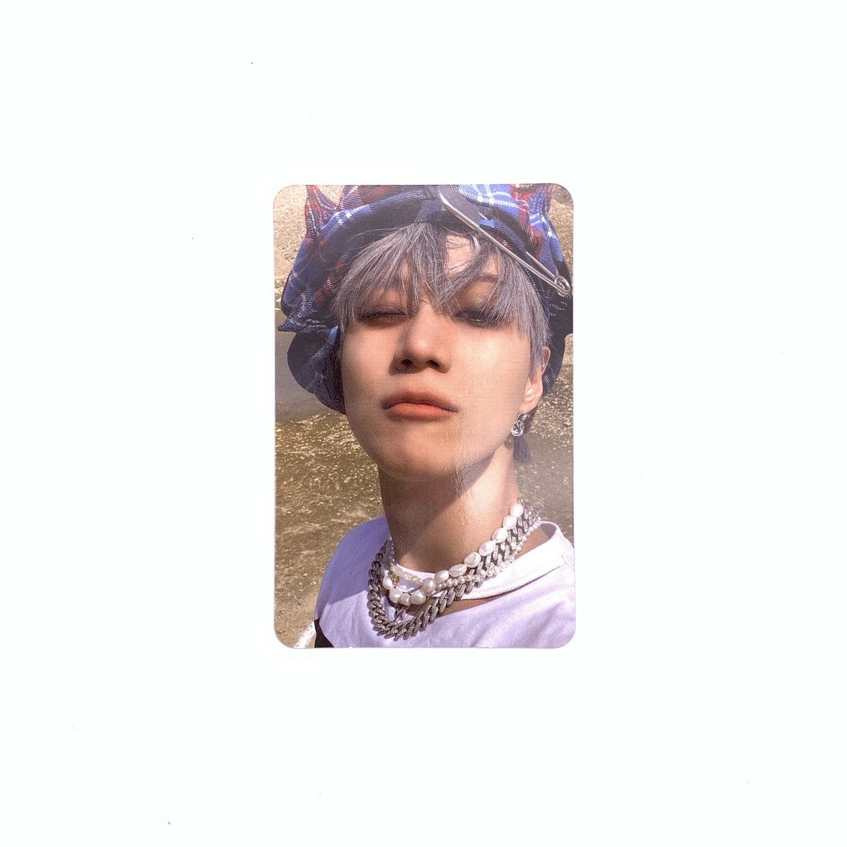 TAEMIN] Advice / Official Photocard - 2 | eBay